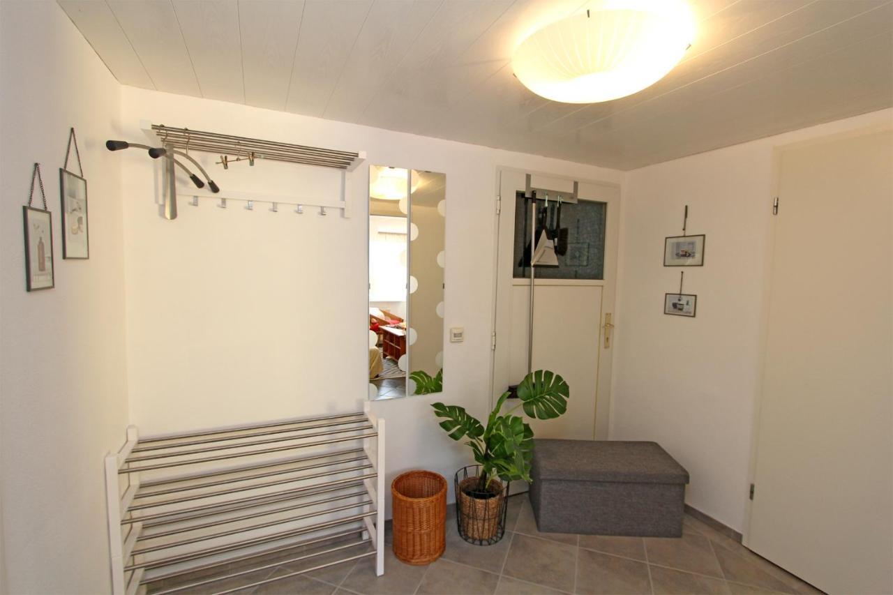 Ferienwohnung Malchow See 7051 Exterior photo